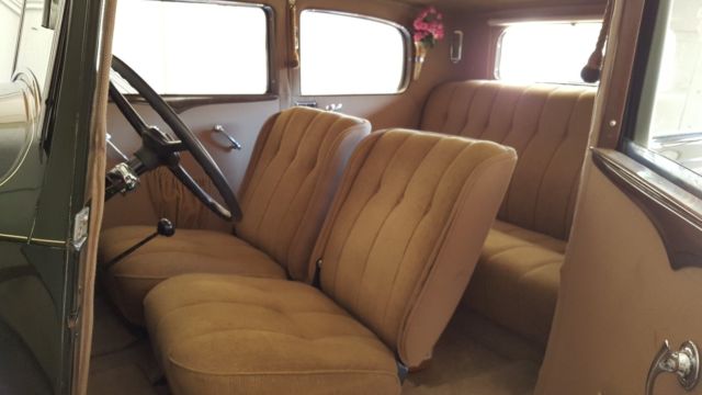 1932 Auburn Brougham - photo 6