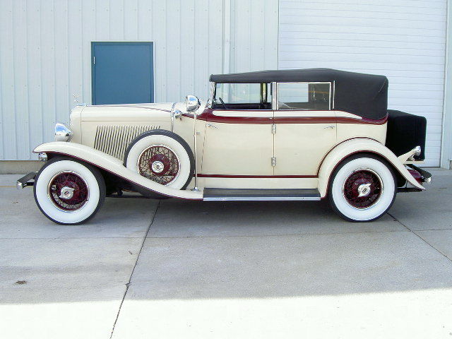 1932 Other Makes - photo 3