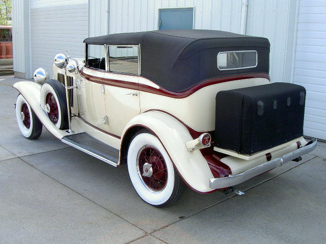 1932 Other Makes - photo 4