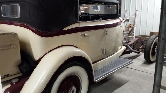1932 Other Makes - photo 7