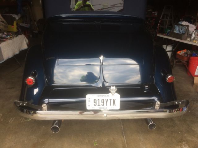 1932 Other Makes - photo 3