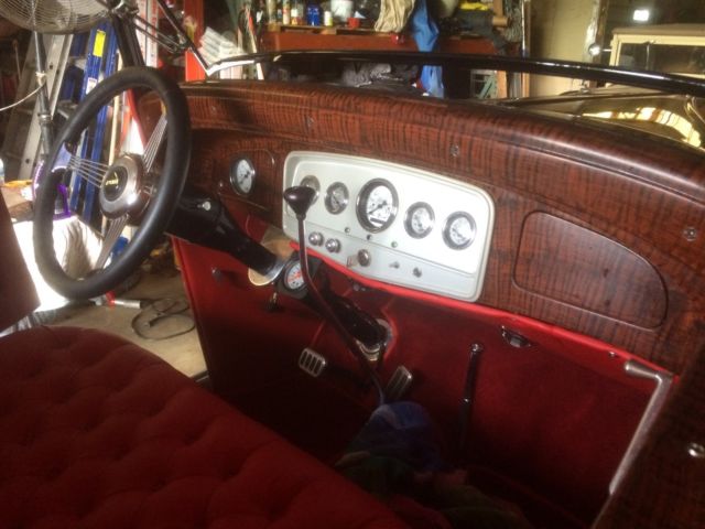 1932 Other Makes - photo 4
