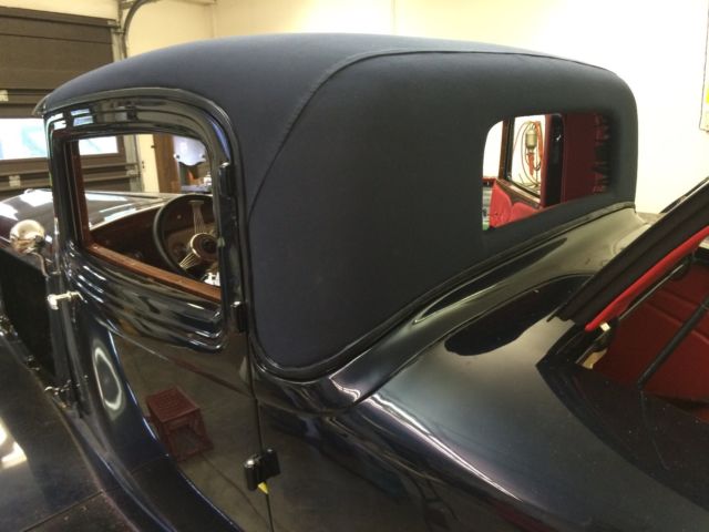 1932 Other Makes - photo 8