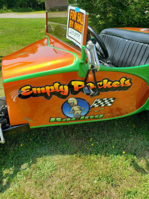 1932 Austin - photo 11