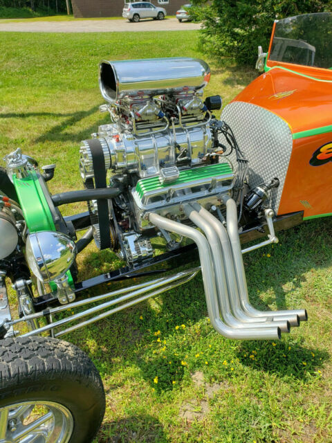 1932 Austin - photo 6