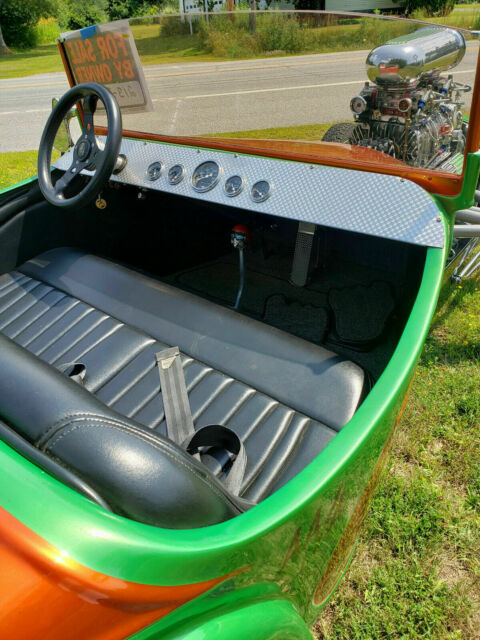 1932 Austin - photo 9