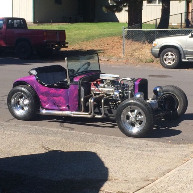 1932 Austin Bantam Rat Rod all steel / Plymouth, Dodge, Ford 1932 Austin Bantam