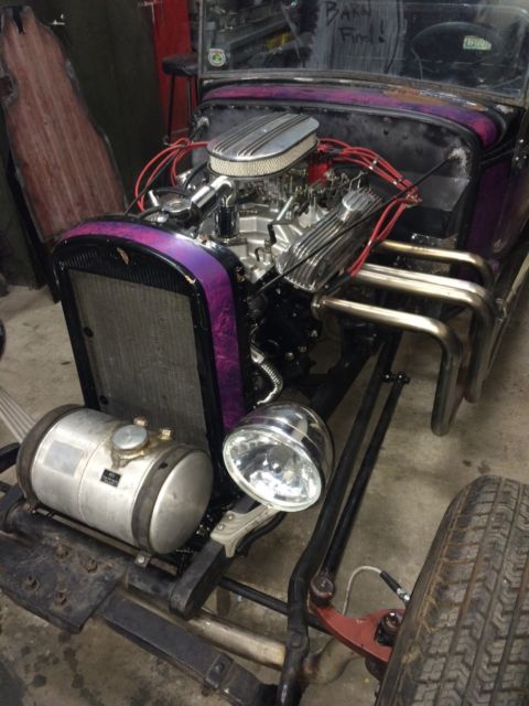 1932 Austin Bantam - photo 11