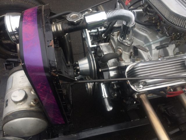 1932 Austin Bantam - photo 12