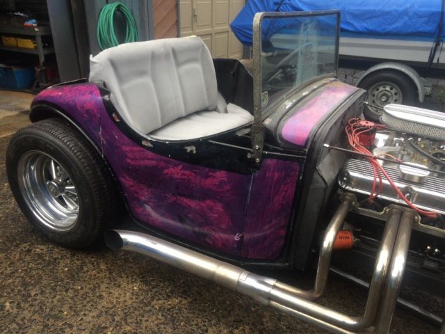 1932 Austin Bantam - photo 2