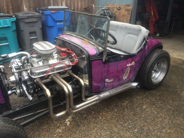 1932 Austin Bantam - photo 4