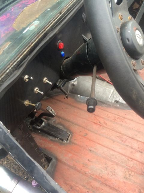 1932 Austin Bantam - photo 6