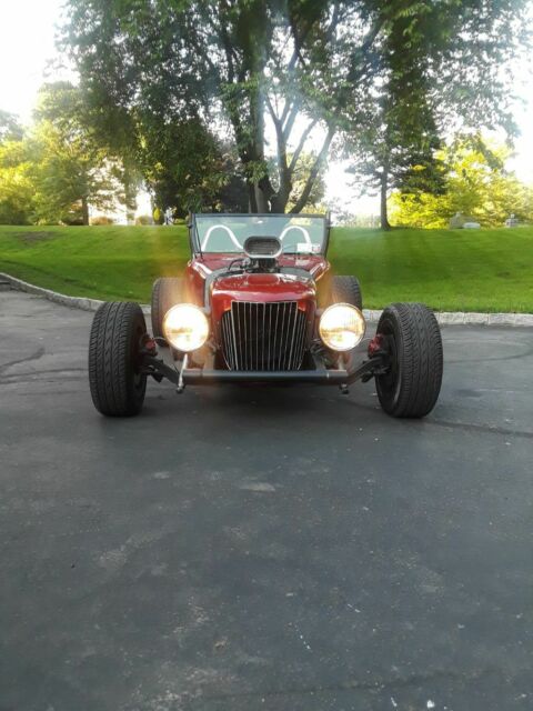 1932 Austin bantam roadster - photo 9