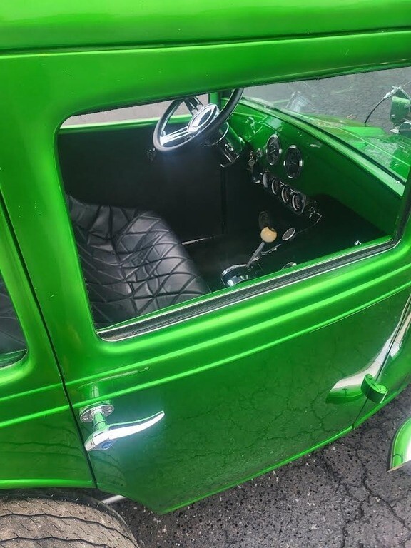 1932 Austin American Bantam Hot Rod Stock Number 56321 - photo 5