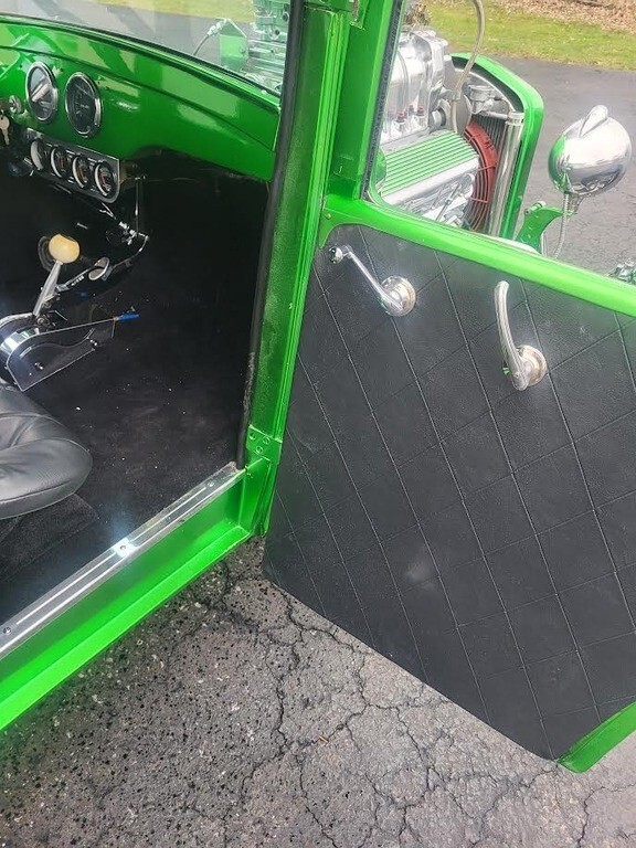 1932 Austin American Bantam Hot Rod Stock Number 56321 - photo 6