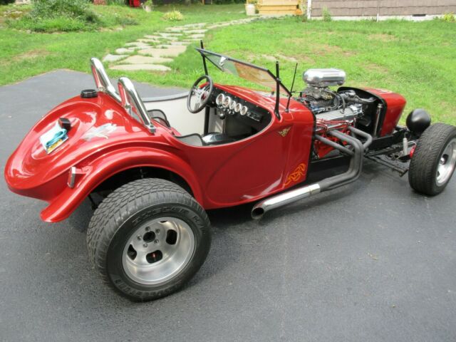 1932 Chevrolet Austin - photo 2
