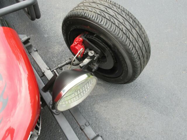 1932 Chevrolet Austin - photo 3