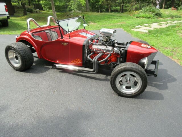 1932 Chevrolet Austin - photo 5