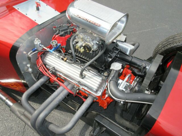 1932 Chevrolet Austin - photo 6
