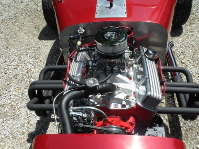 1932 Austin Bantom - photo 10