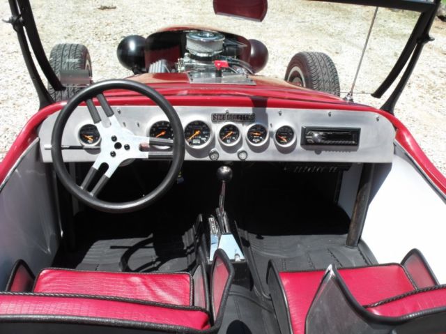 1932 Austin Bantom - photo 13