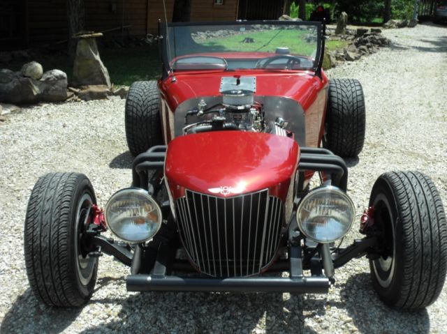 1932 Austin Bantom - photo 2