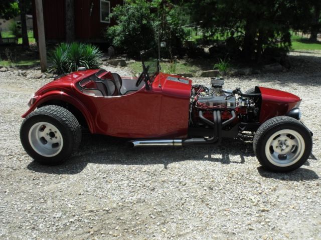 1932 Austin Bantom - photo 3