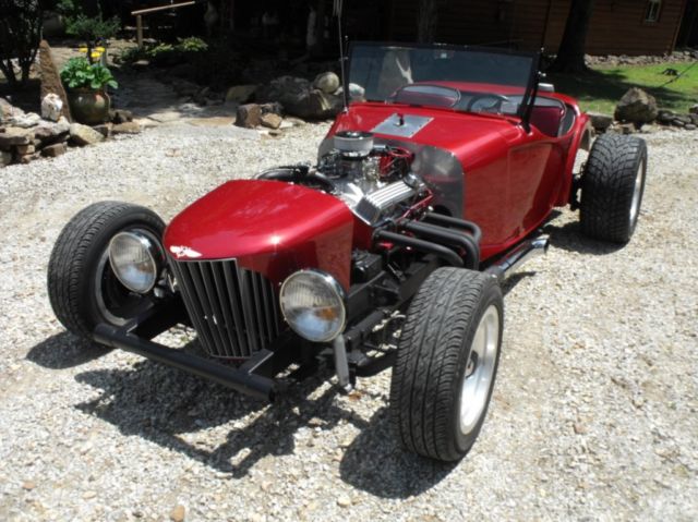 1932 Austin Bantom - photo 5