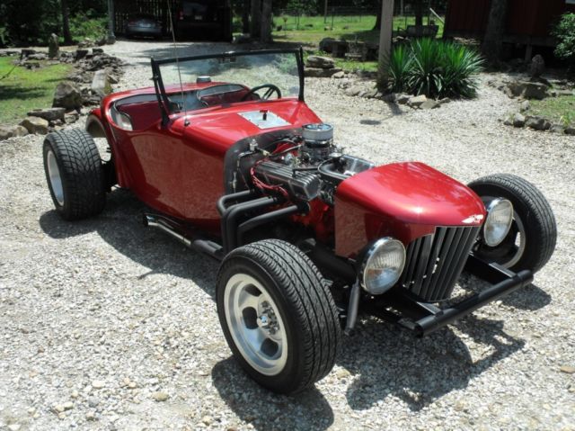 1932 Austin Bantom - photo 6