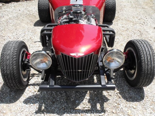 1932 Austin Bantom - photo 7