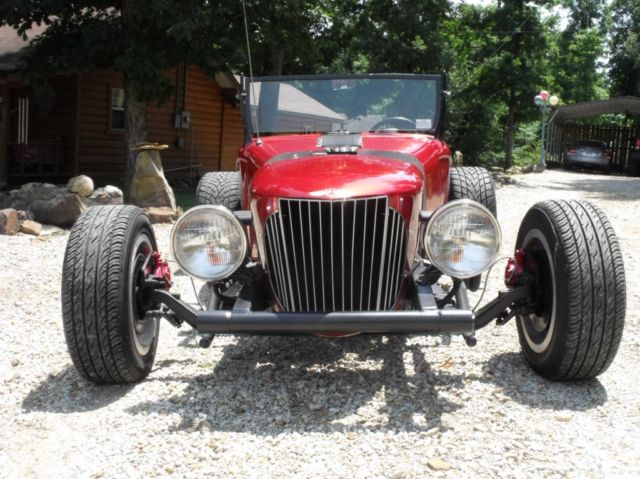 1932 Austin Bantom - photo 8