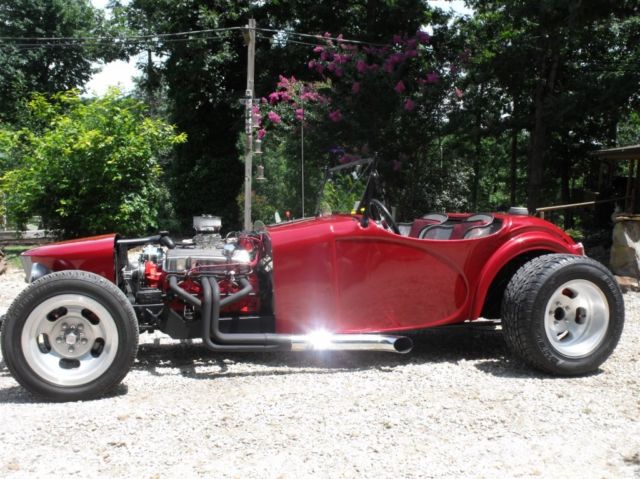 1932 Austin Bantom - photo 9