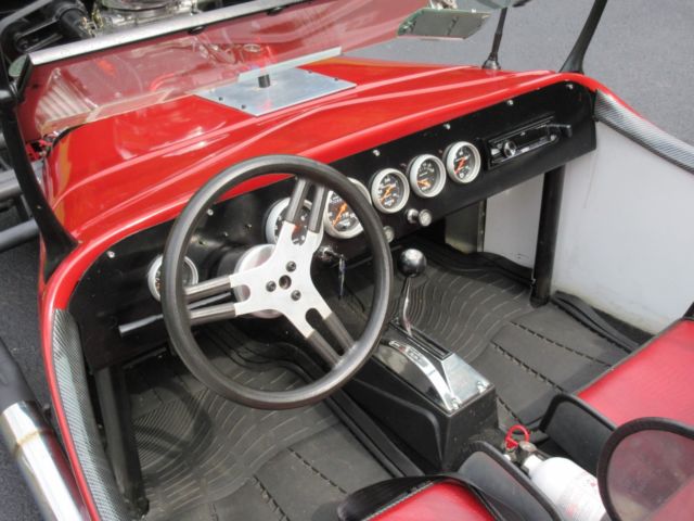 1932 Ford Austin - photo 2