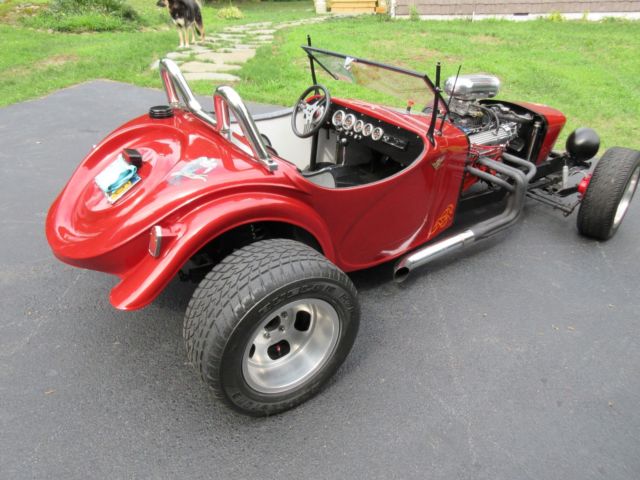1932 Ford Austin - photo 3