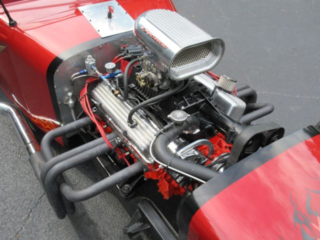 1932 Ford Austin - photo 5