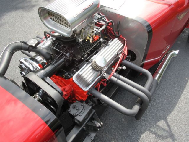1932 Ford Austin - photo 8