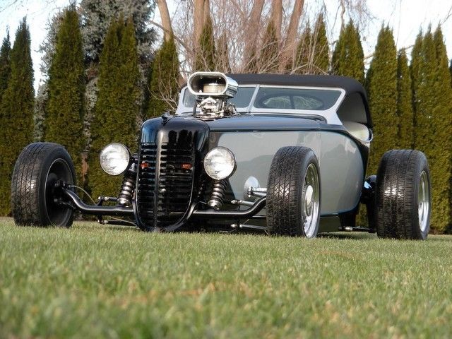 1932 Austin - photo 2