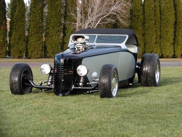 1932 Austin - photo 3