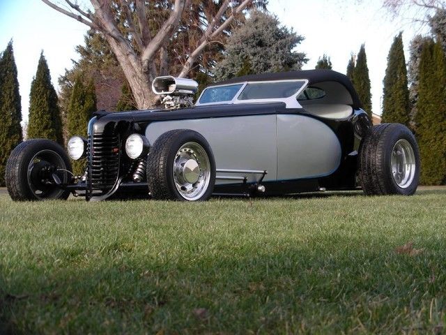 1932 Austin - photo 4