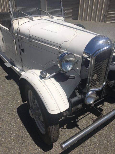 1932 Bentley Turbo R - photo 2