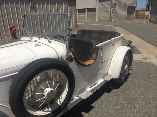 1932 Bentley Turbo R - photo 5