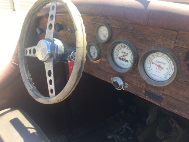 1932 Bentley Turbo R - photo 9