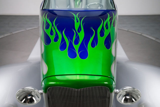 1932 Ford Boydster II - photo 3
