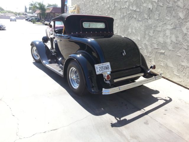 1932 Ford Other - photo 5