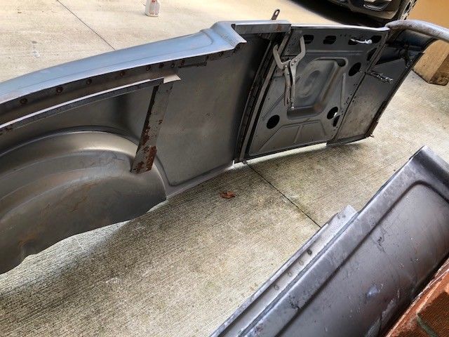 1932 Ford Other - photo 9