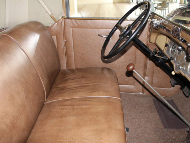 1932 Pontiac 302 - photo 10