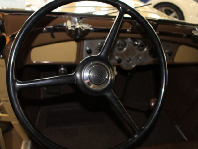 1932 Pontiac 302 - photo 2