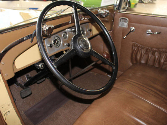 1932 Pontiac 302 - photo 3