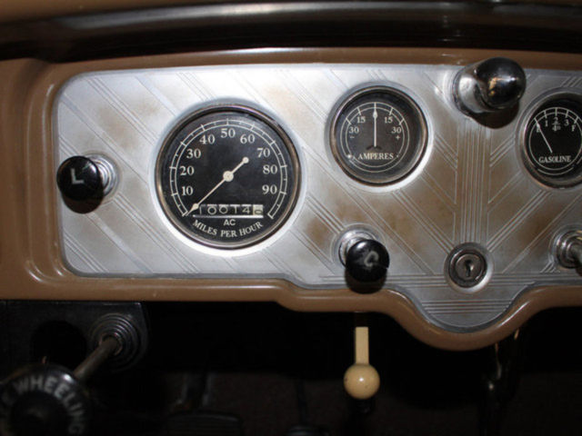 1932 Pontiac 302 - photo 4