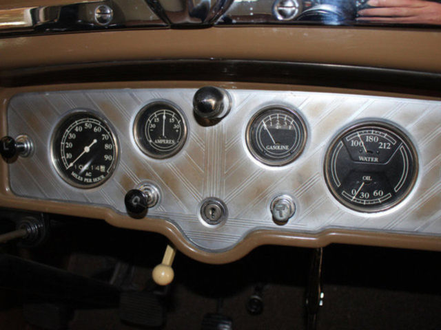 1932 Pontiac 302 - photo 5